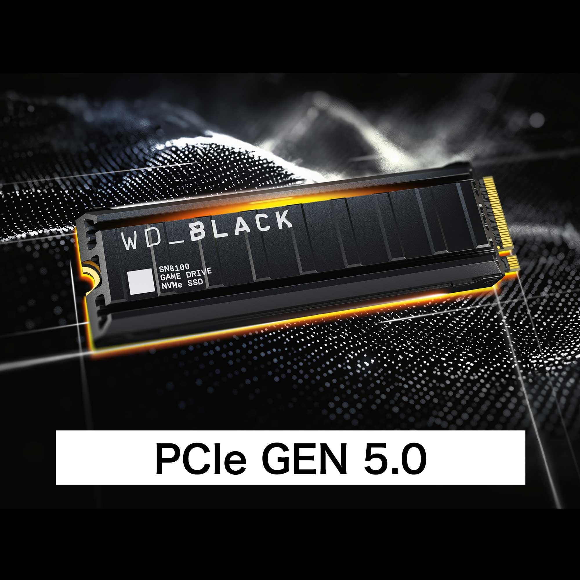 Amazon.co.jp: SanDisk 内蔵SSD 2TB WD_BLACK SN8100 M.2-2280 NVMe